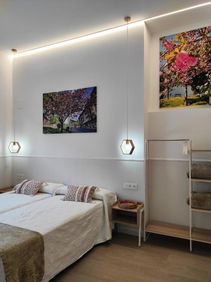 Kaixo Marina Con Parking Gratis Apartamento Zarautz Exterior foto