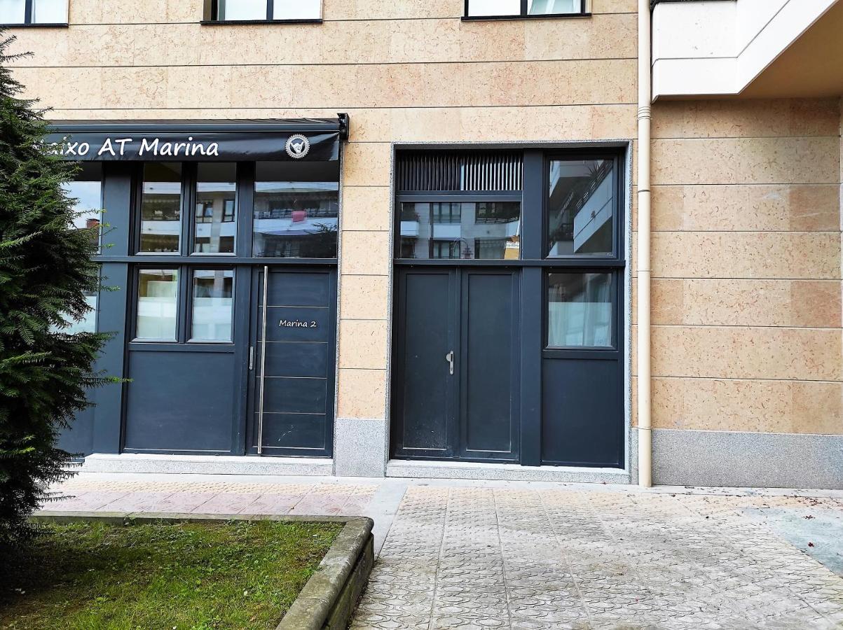 Kaixo Marina Con Parking Gratis Apartamento Zarautz Exterior foto