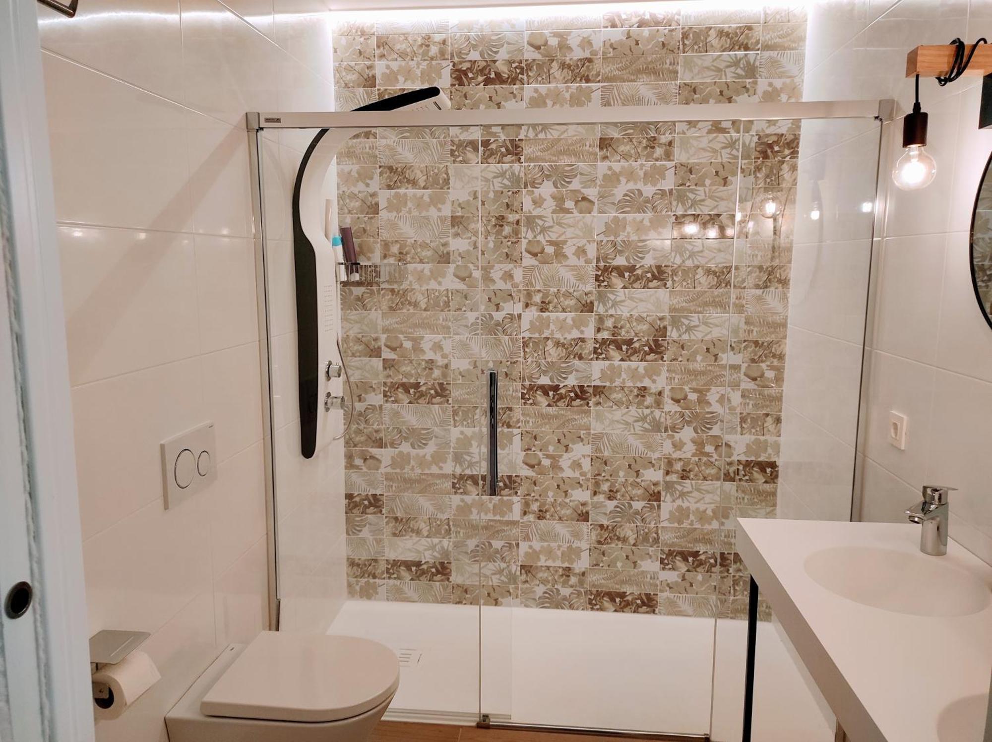 Kaixo Marina Con Parking Gratis Apartamento Zarautz Exterior foto