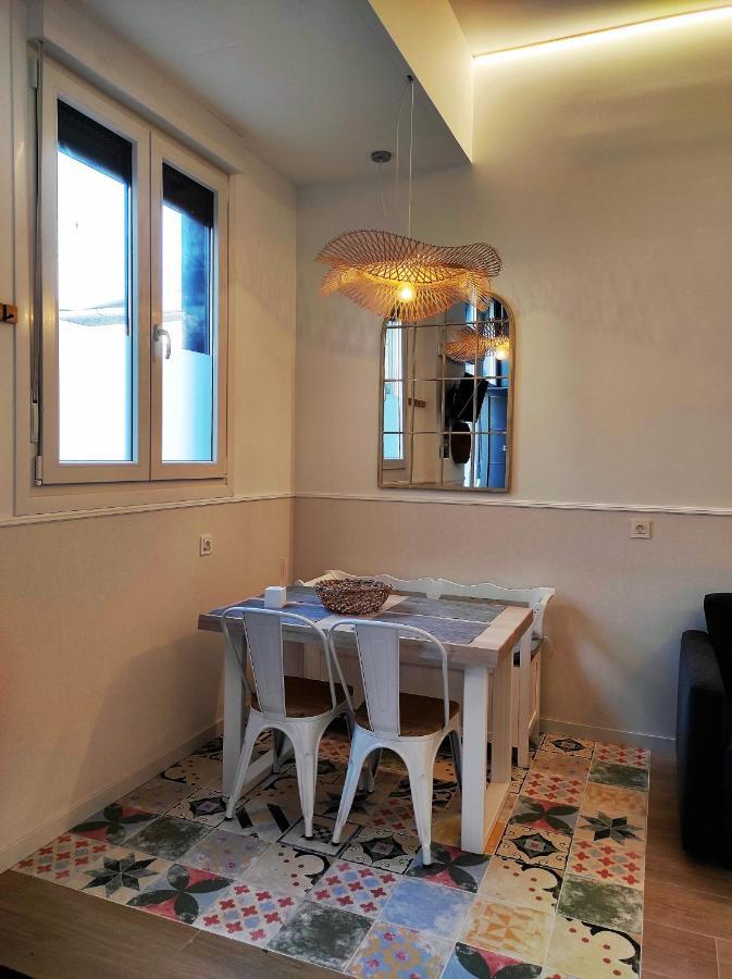 Kaixo Marina Con Parking Gratis Apartamento Zarautz Exterior foto